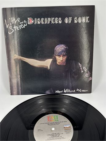 Little Steven & The Disciples Of Soul