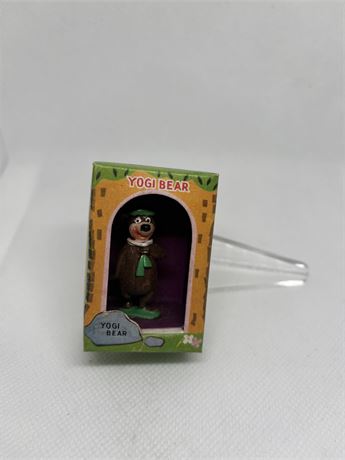 Yogi Bear Tinykin