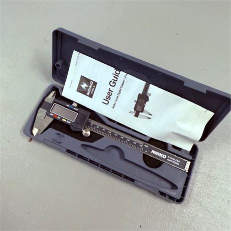 Neiko Digital Caliper