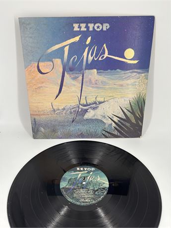 ZZ Top
