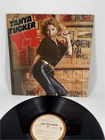 Tanya Tucker