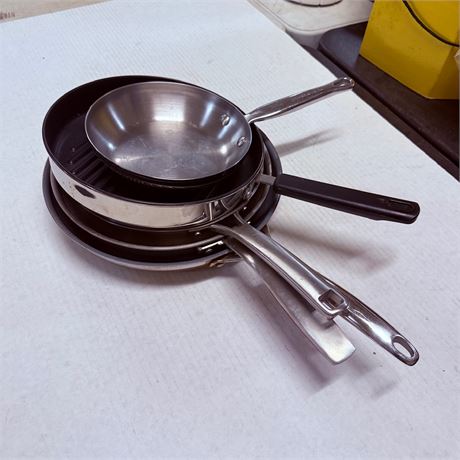 Kitchenware Lot