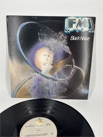 FM