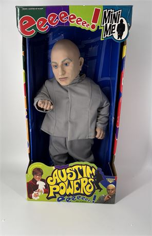 Austin Powers - Mini-Me