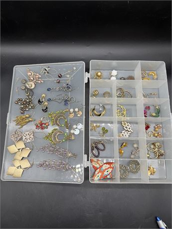 Earrings #4