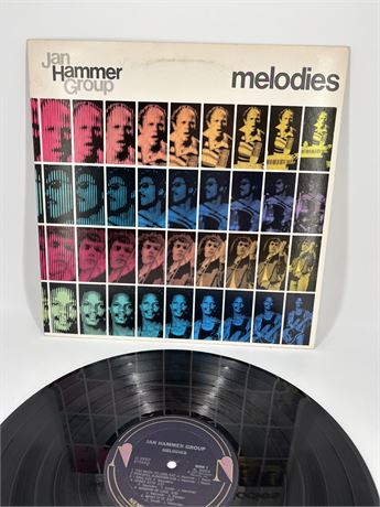 Jan Hammer