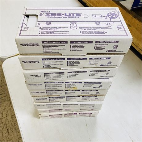 9 New Under Cabinet Lights