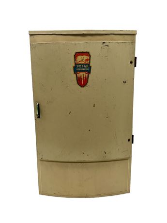 Toy Polar Refrigerator