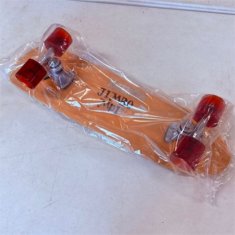 NOS Jimbo MPI Skateboard w/ Marco Polo Trucks
