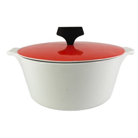 Vintage Corningware Buffet Server B-1 3/4