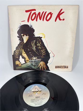 Tonio K
