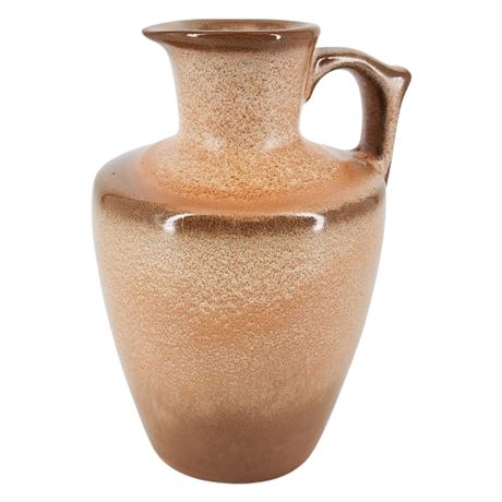 Vintage Frankoma Pottery 838 Mini Pitcher Vase