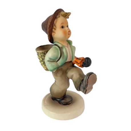 Hummel "Globe Trotter" Figurine