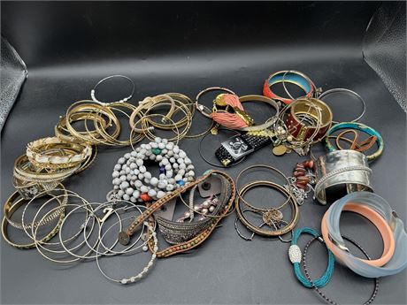 Bracelets #2