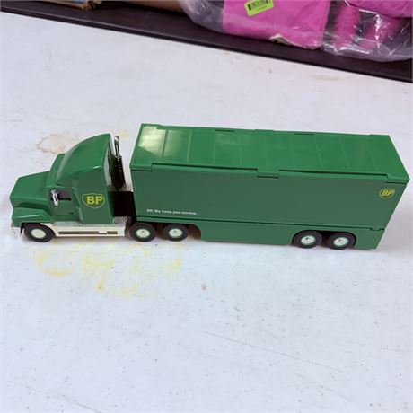 BP Model Truck