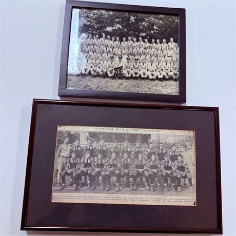 Military Photographs