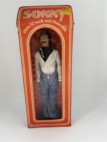 Sonny Bono