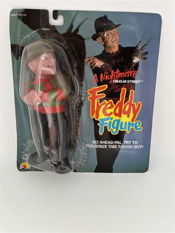 Freddie Krueger