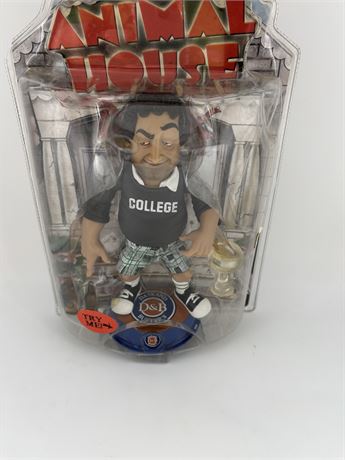 Animal House Bluto Blutarsky