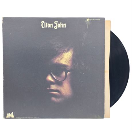 1970 Elton John
