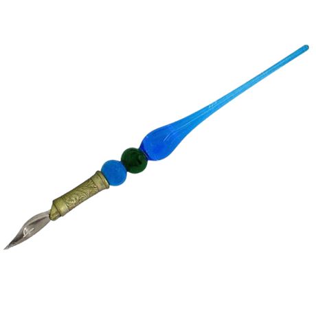 Glass Dip Pen for Calligraphy~ Signatures in Gift Box