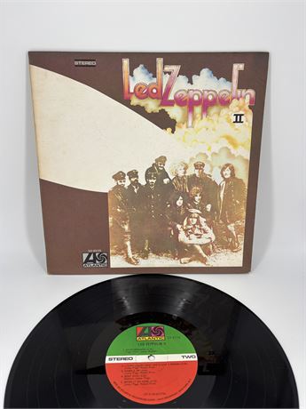 Led Zeppelin