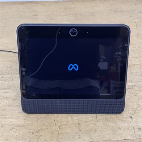 Portal from Facebook
