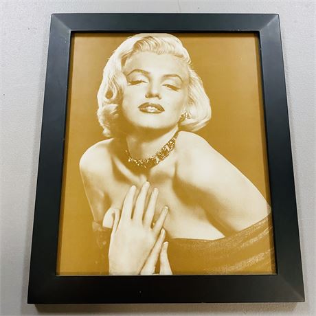 Marilyn Monroe Print