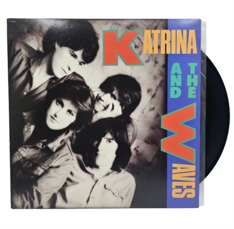 1985 Katrina and the Waves