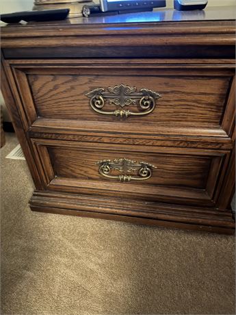 Nightstand #2