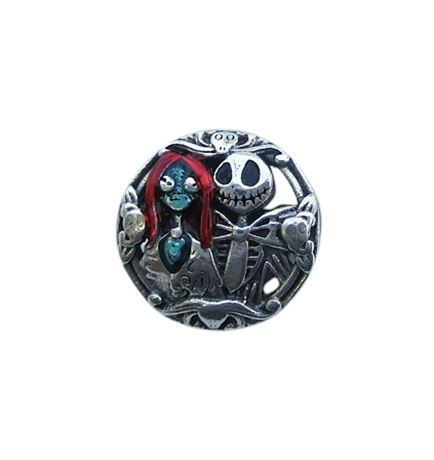 Pandora 925 The Nightmare Before Christmas Disney Charm
