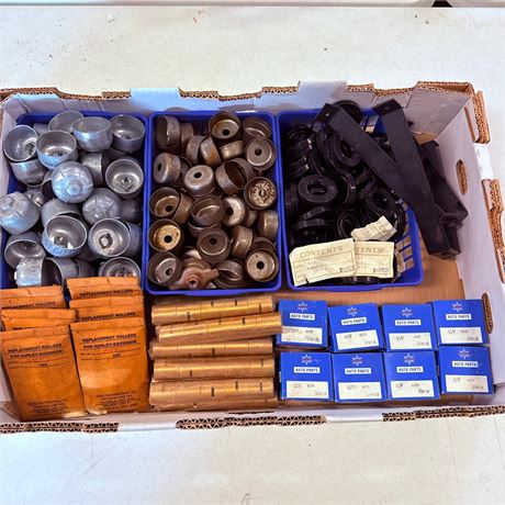 NOS Harley Davidson / Automotive Parts Lot