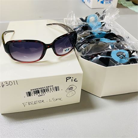 12 New Polarized Sunglasses