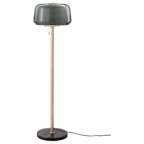 Ikea Evedal Floor Lamp