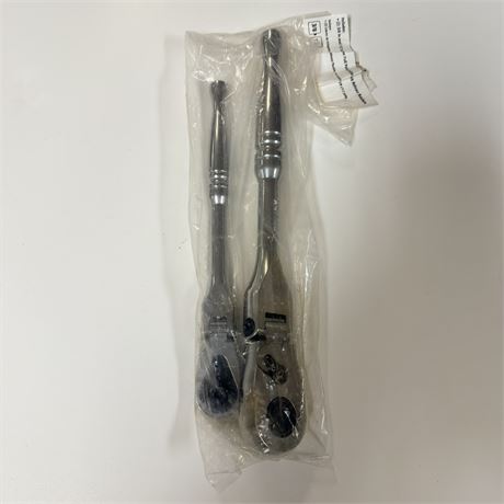 Husky Tool Set