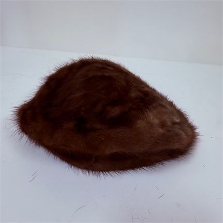 Vintage Fur