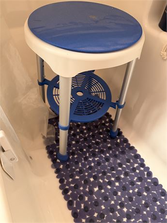 Shower Seat