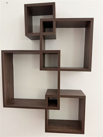 Wall Shelf