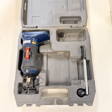 Ryobi Roto Zip