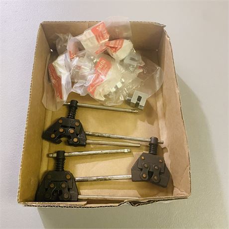 NOS Chain Breakers