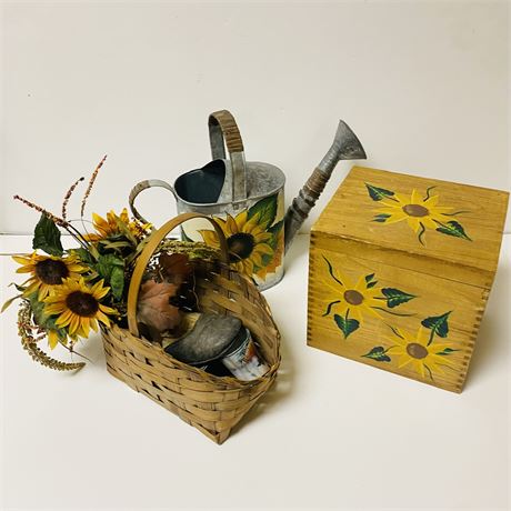 Decorative Lot