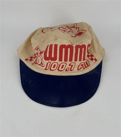WMMS Painters Hat