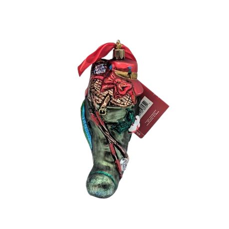 Lenox Sports Ornament
