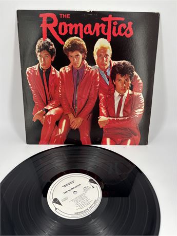 The Romantics