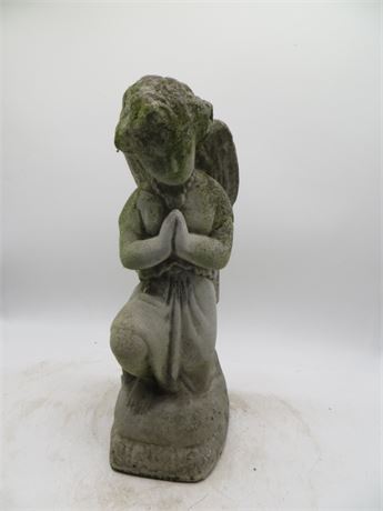 Cement Angel