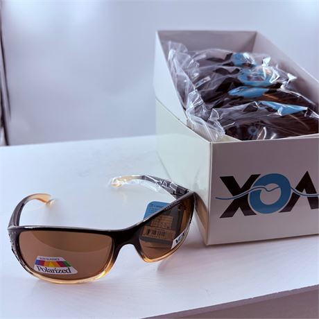 12 New Polarized Sunglasses