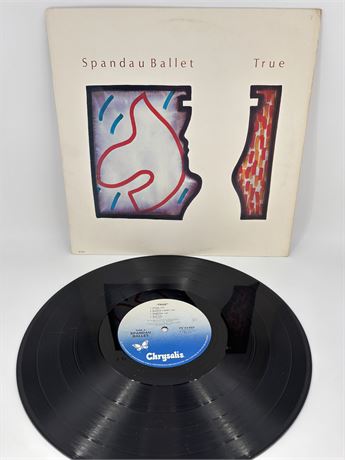 Spandau Ballet