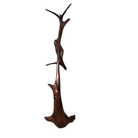 LARGE Driftwood Wall Hanging