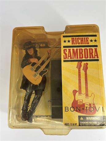 Richie Sambora