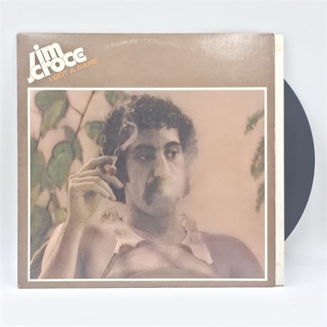 Jim Croce, I Got A Name 1973
